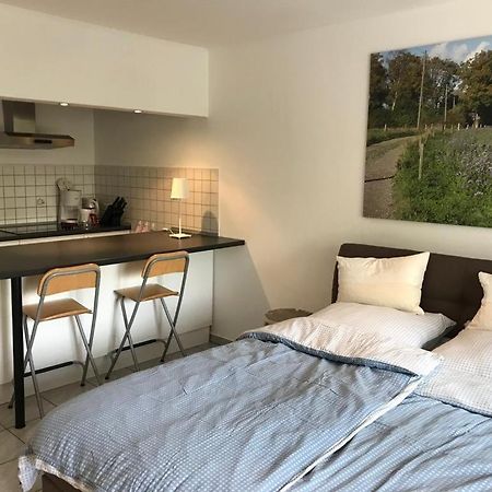 Ferienwohnung Am Muehlenpark Timmendorfer Strand Eksteriør billede