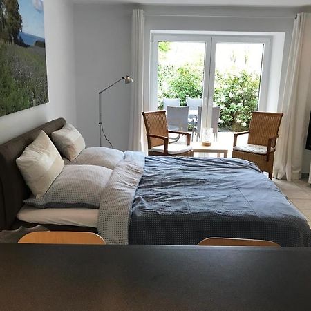 Ferienwohnung Am Muehlenpark Timmendorfer Strand Eksteriør billede